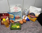 Egyből puha mézeskalács recept fázis 1 fotója