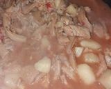 Foto del paso 9 de la receta: Guisito de mondongo 💕