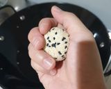 Foto langkah ke 7 dari resep Onde onde.