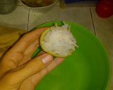 Foto del paso 11 de la receta: Limones rellenos de cocada