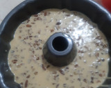 Foto del paso 3 de la receta: Pan de elote al vapor