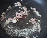 รูปขั้นตอนการทำที่ 1 ของ คั่วแห้งไข่
