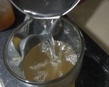 A picture of step 5 of Jeera Nimbu Sharbat Salty Cumin Lemon Sharbat.