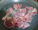 Foto langkah ke 2 dari resep Kalio Ayam Bik'Ini.