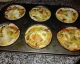 Foto del paso 5 de la receta: Canastas de papas y zanahorias