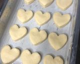 Foto do passo 1 de Biscoito de nata