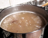 Foto del paso 5 de la receta: Súper refresco de linaza