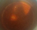 A picture of step 4 of Homemade Chips Masala.