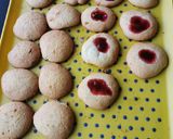 Foto del paso 7 de la receta: Bocaditos suaves sin azúcar