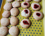 Foto del paso 7 de la receta: Bocaditos suaves sin azúcar