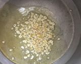 A picture of step 4 of Garlic Rice.