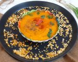 ત્રેવટી દાળ (Trevti Dal Recipe In Gujarati) રેસીપી સ્ટેપ3ફોટો