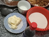 Budín Suizo