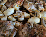 Foto del paso 3 de la receta: Contramuslos de pollo en salsa "picantitos"