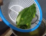 Foto langkah ke 6 dari resep 🥗Tumis Pakcoy Tauge.