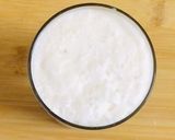 માવા મિલ્કશેક (Mawa Milkshake Recipe In Gujarati) રેસીપી સ્ટેપ3ફોટો