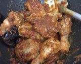 Foto langkah ke 5 dari resep Ayam Bakar bumbu rujak.