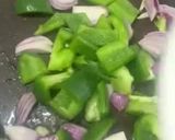 A picture of step 8 of Restaurant style Kung Pao with roasted peanuts.