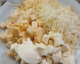 Foto del paso 2 de la receta: Chipa paraguayo