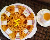 મસાલા રોટી (Masala Roti Recipe In Gujarati) રેસીપી સ્ટેપ6ફોટો