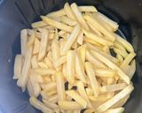 Foto del paso 1 de la receta: Patatas tipo Foster