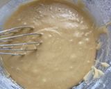 A picture of step 4 of Vanilla Cake.