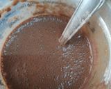 Foto del paso 2 de la receta Muffins de flan de chocolate (receta nº 100🎉🎉🎉)