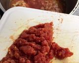 Foto del paso 3 de la receta: Salsa bolognesa liviana