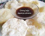 Foto langkah ke 5 dari resep Cireng Salju.