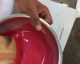 Foto del paso 4 de la receta: Mousse con glaseado espejo y jelly