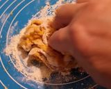 عکس مرحله 2 از دستور چیپس (کراکر)سبزیجات