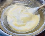 Mogyorós rumos csokitorta recept fázis 1 fotója