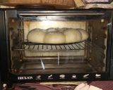 Foto del paso 4 de la receta: Receta de bollo de restaurante chino👌