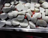 Foto del paso 5 de la receta: Torta de manzana al horno