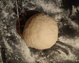 Foto del paso 3 de la receta: Pizza a la piedra