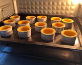 Foto langkah ke 6 dari resep Chocolate Pie.