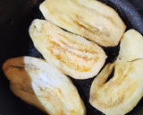 Foto del paso 2 de la receta: Berenjenas a la parmesana con pencas de acelga🤗