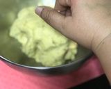A picture of step 6 of Walnuts Nankhatai 😋💁🏻‍♀️.