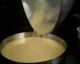 મોહનથાળ(Mohanthal Recipe in Gujarati) રેસીપી સ્ટેપ2ફોટો