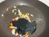 Gurame Blackpepper