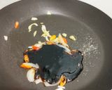 Foto langkah ke 3 dari resep Gurame Blackpepper.