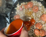 Foto del paso 5 de la receta: Tallarines al estilo de mi madre
