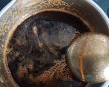 Foto langkah ke 3 dari resep Es Daluman... (cincau hijau).