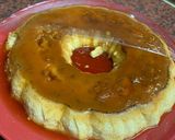 صورة لخطوة 3 من وصفة البودنج🍮على طريقتي 😋