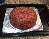 Foto del paso 3 de la receta: Montaña de carne