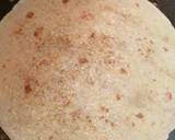 🌯Galette de Blé façon grillée
