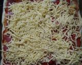 Pizza recept fázis 3 fotója
