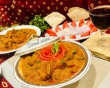 વેજ કોલ્હાપુરી (Veg Kolhapuri Recipe In Gujarati) રેસીપી સ્ટેપ5ફોટો