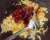 Foto langkah ke 3 dari resep Mie Dok Dok.