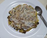 Foto langkah ke 6 dari resep 47. Okonomiyaki.